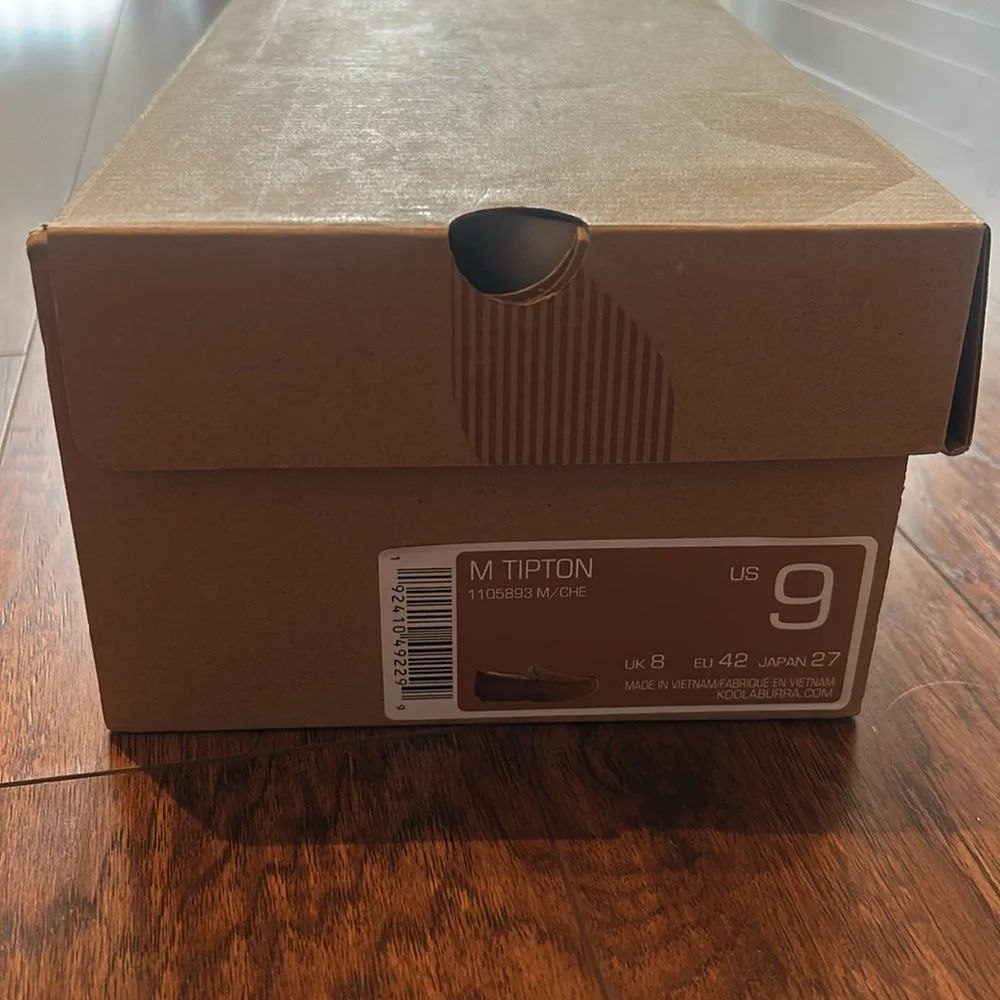 M Tipton Kookaburra by Ugg men’s size 9 - Picture 7 of 7